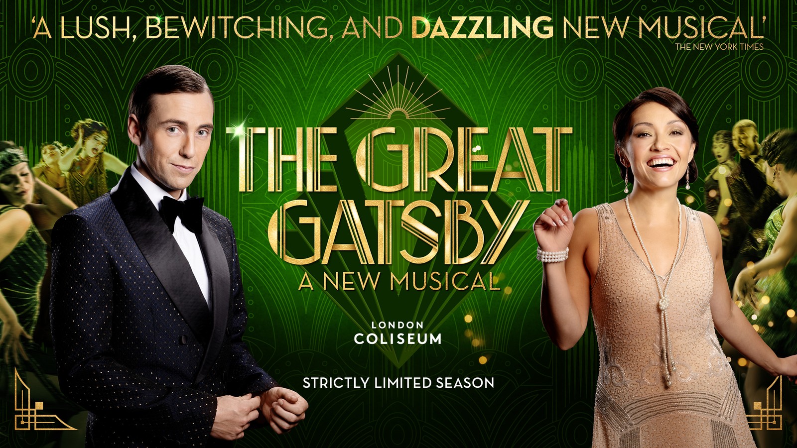 gatsby poster horizontal