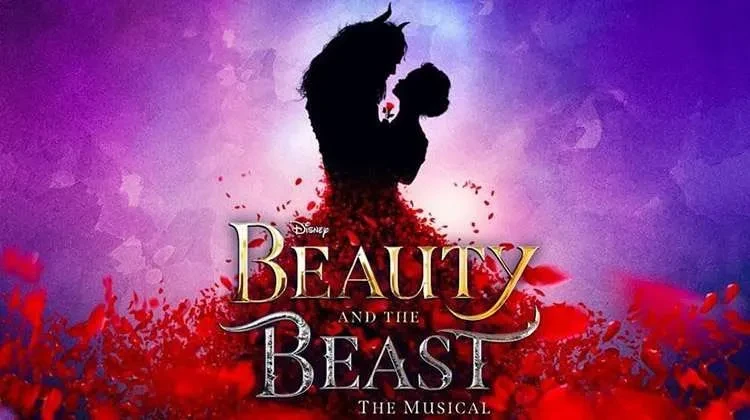 beauty and the beast poster
